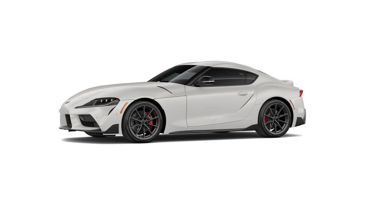 New 2026 Toyota Supra Premium RWD image 35