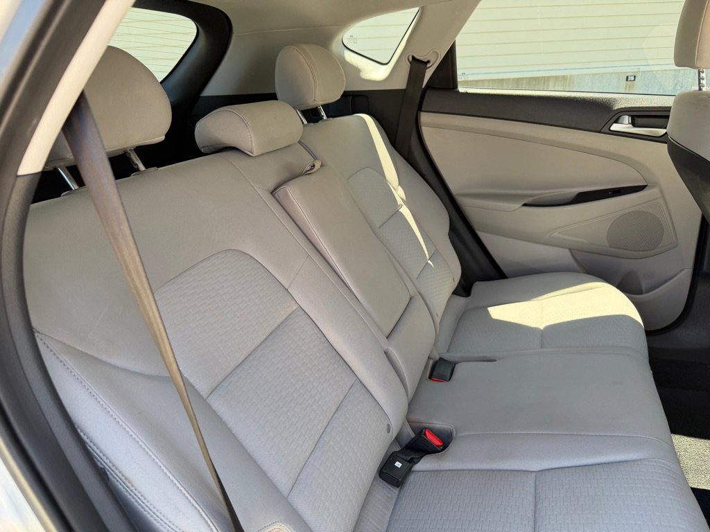 Used 2019 Hyundai Tucson SE FWD image 20