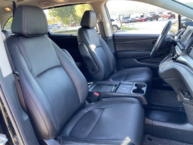 Used 2025 Honda Odyssey EX-L image 27