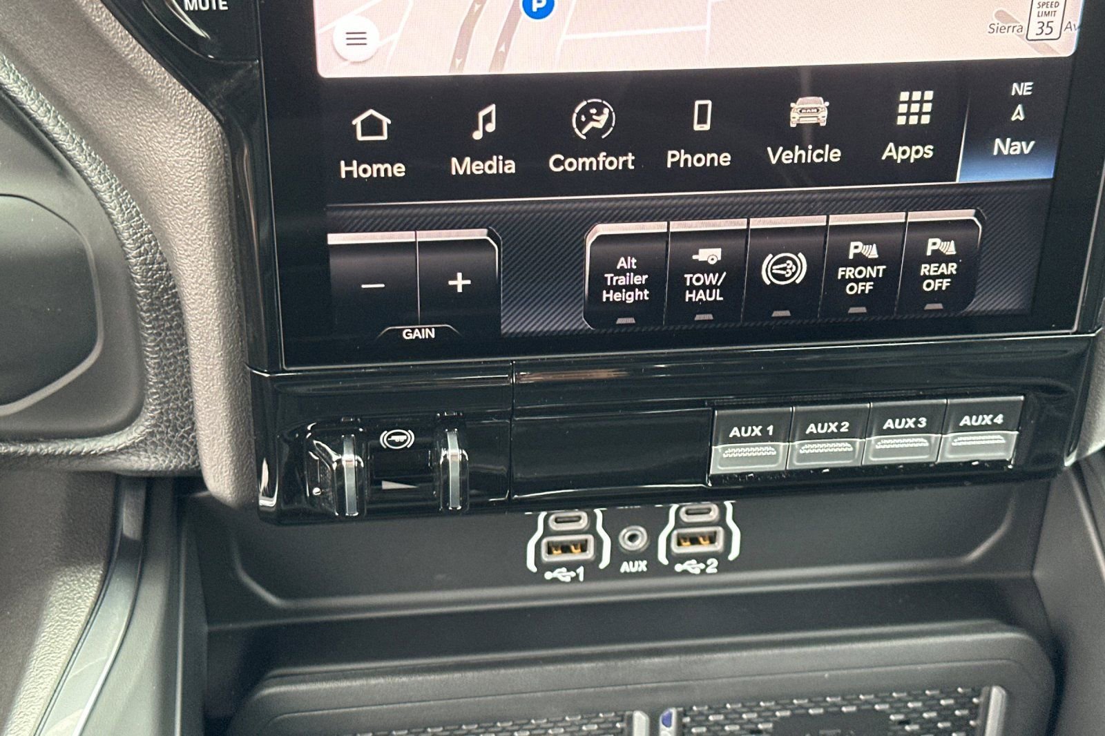 New 2026 RAM 3500 Laramie image 20