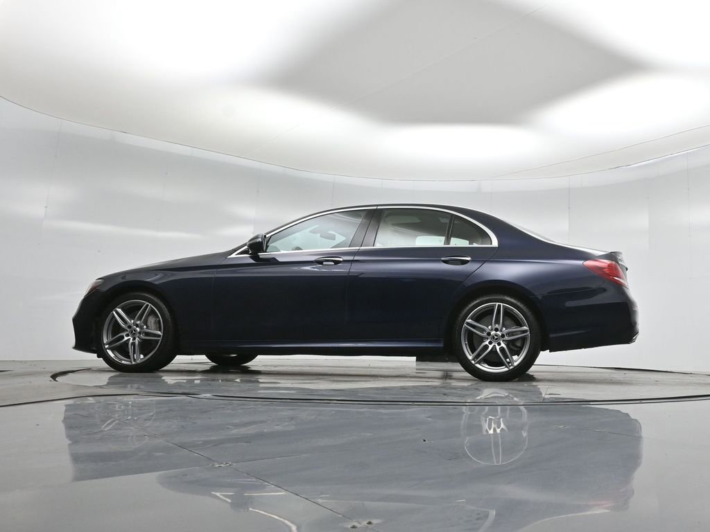 Used 2019 Mercedes-Benz E 450 4MATIC Sedan image 54