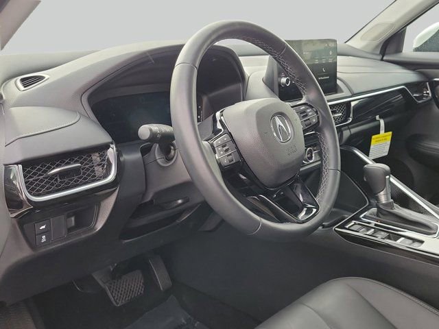 Certified 2025 Acura ADX FWD image 7