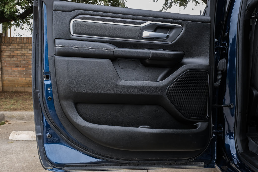 Used 2023 RAM 1500 Big Horn AWD/4WD image 58