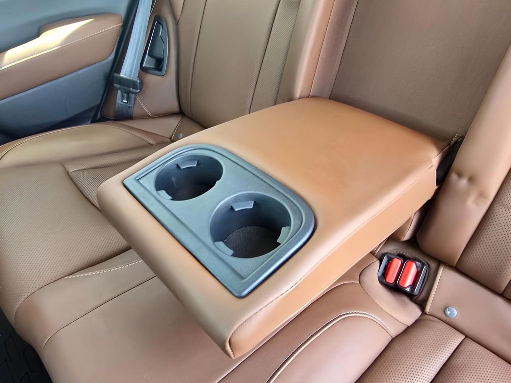 Used 2020 Subaru Outback Touring XT AWD/4WD image 27