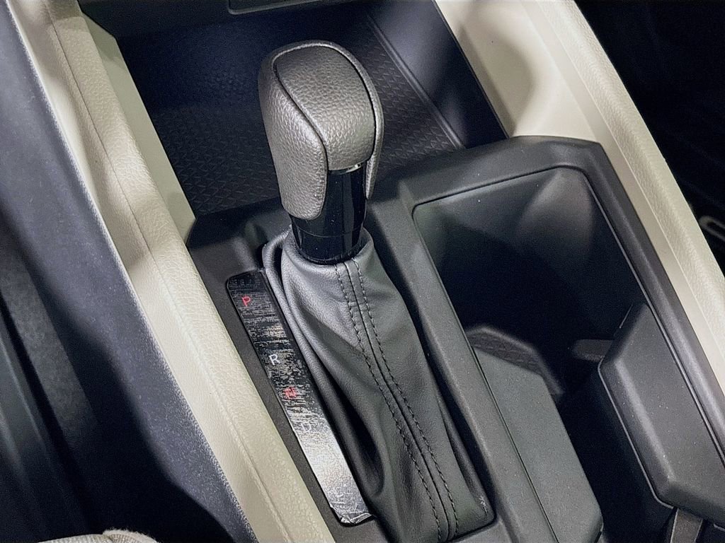 Used 2025 Honda Accord SE image 17