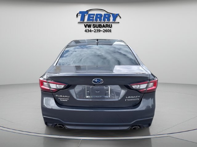 Used 2024 Subaru Legacy Touring XT AWD/4WD image 4