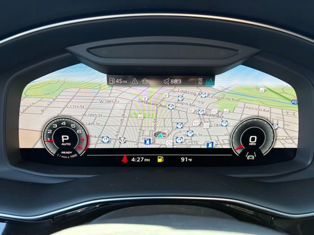New 2025 Audi Q7 3.0T Premium Plus image 31