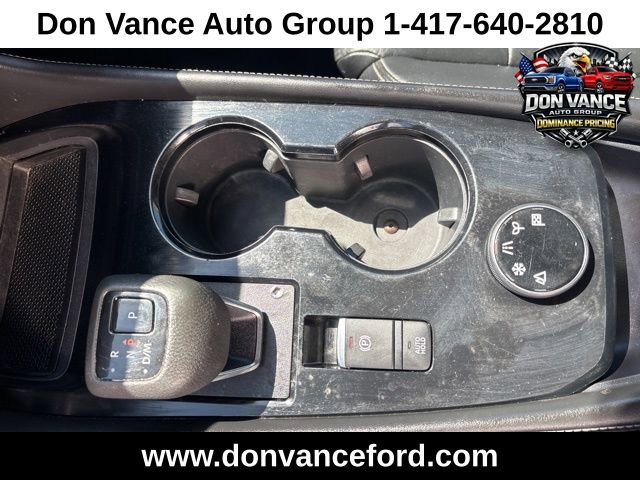 Used 2022 Nissan Rogue SL w/ SL Premium Package image 29