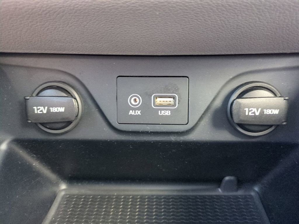 Used 2019 Hyundai Tucson SEL FWD image 26