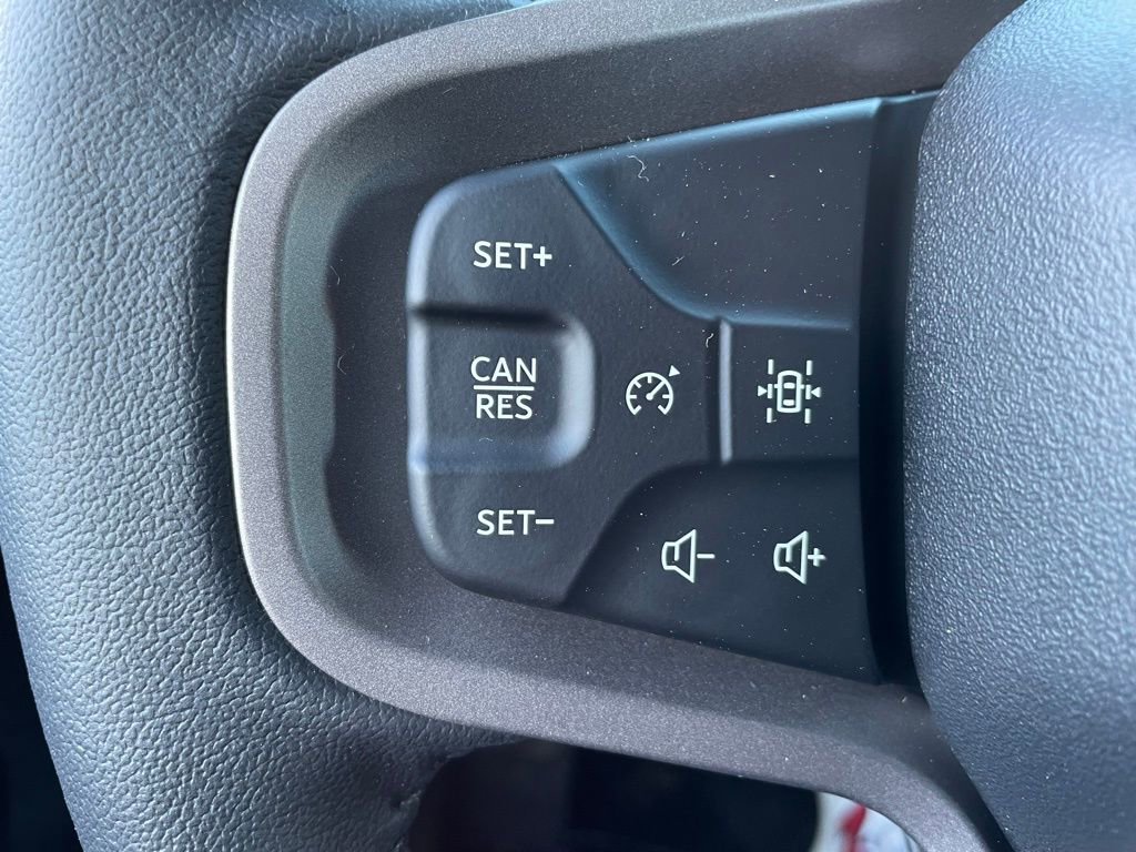 New 2026 Ford Bronco Big Bend image 18