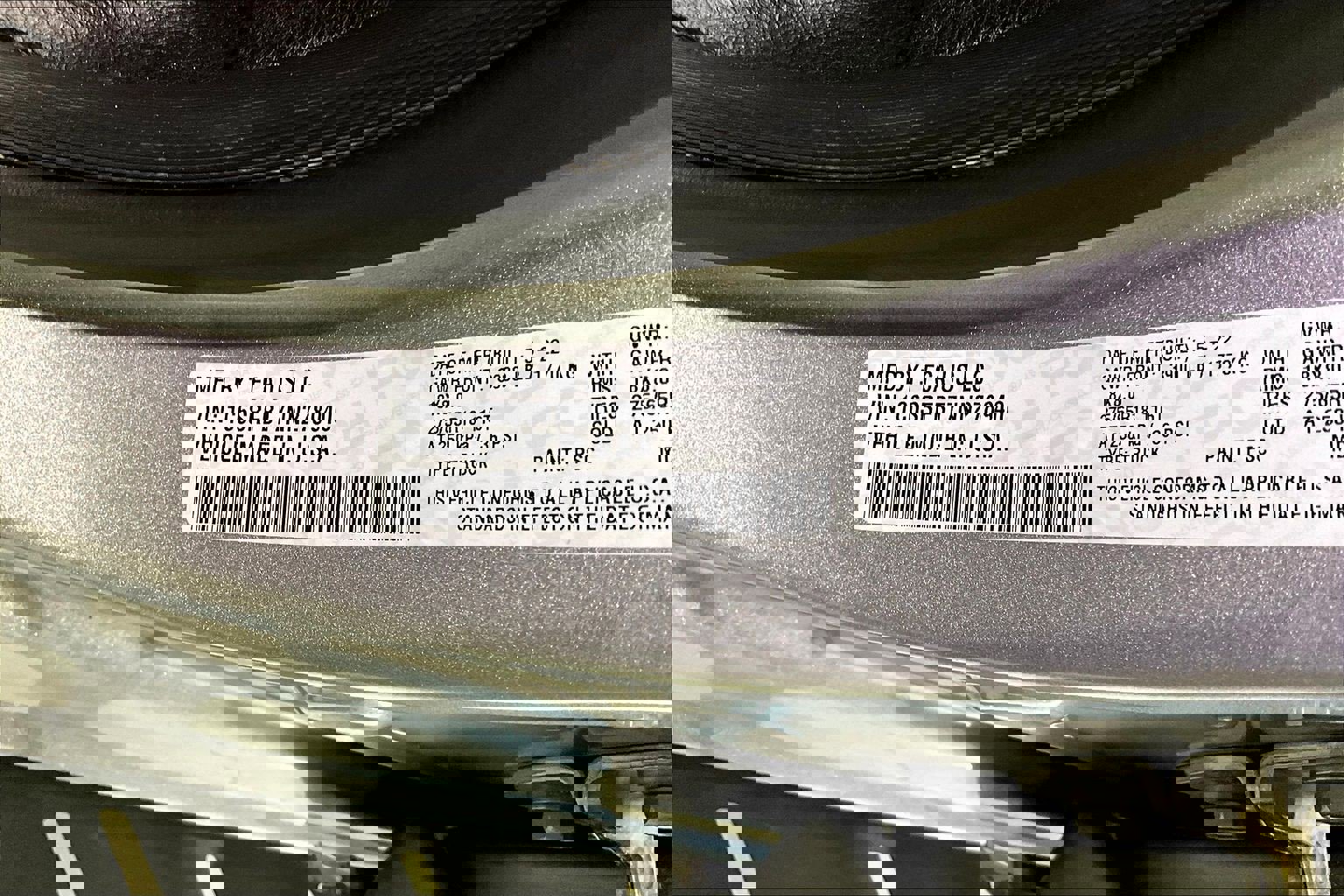 Used 2022 RAM 1500 Big Horn image 19