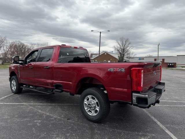 New 2025 Ford F350 XLT w/ Snow Plow Prep Package image 5