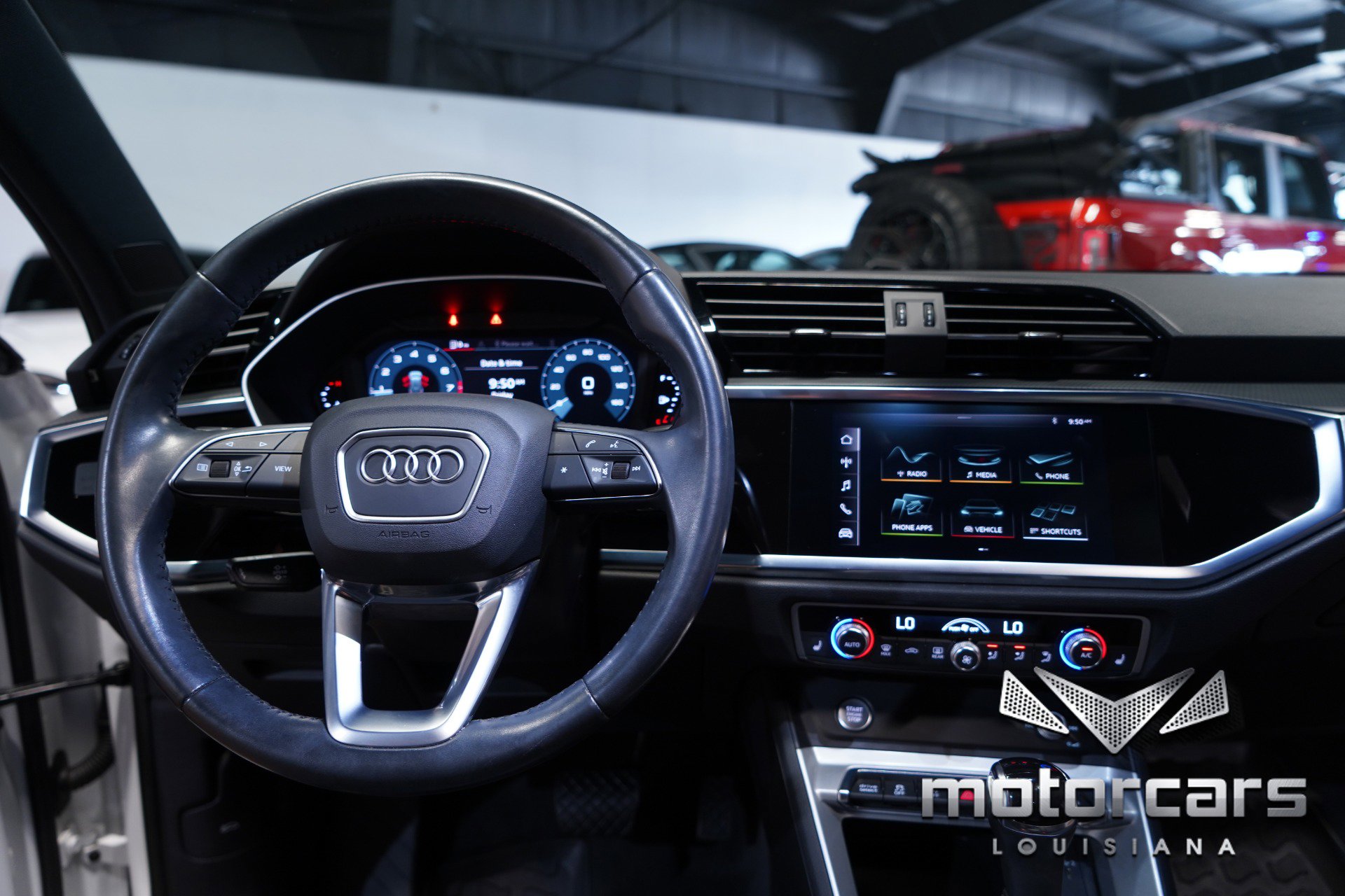 Used 2020 Audi Q3 2.0T Premium image 33