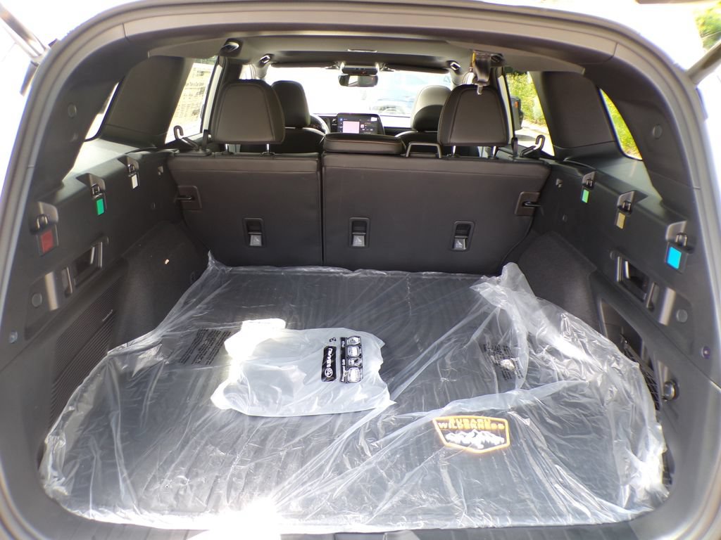 New 2026 Subaru Outback Wilderness AWD/4WD image 20