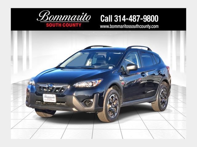 Used 2023 Subaru Crosstrek 2.0i image 1