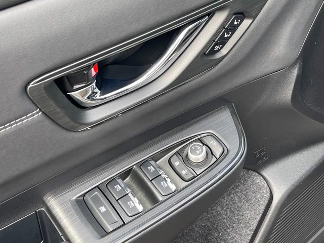 New 2026 Subaru Outback Touring image 15