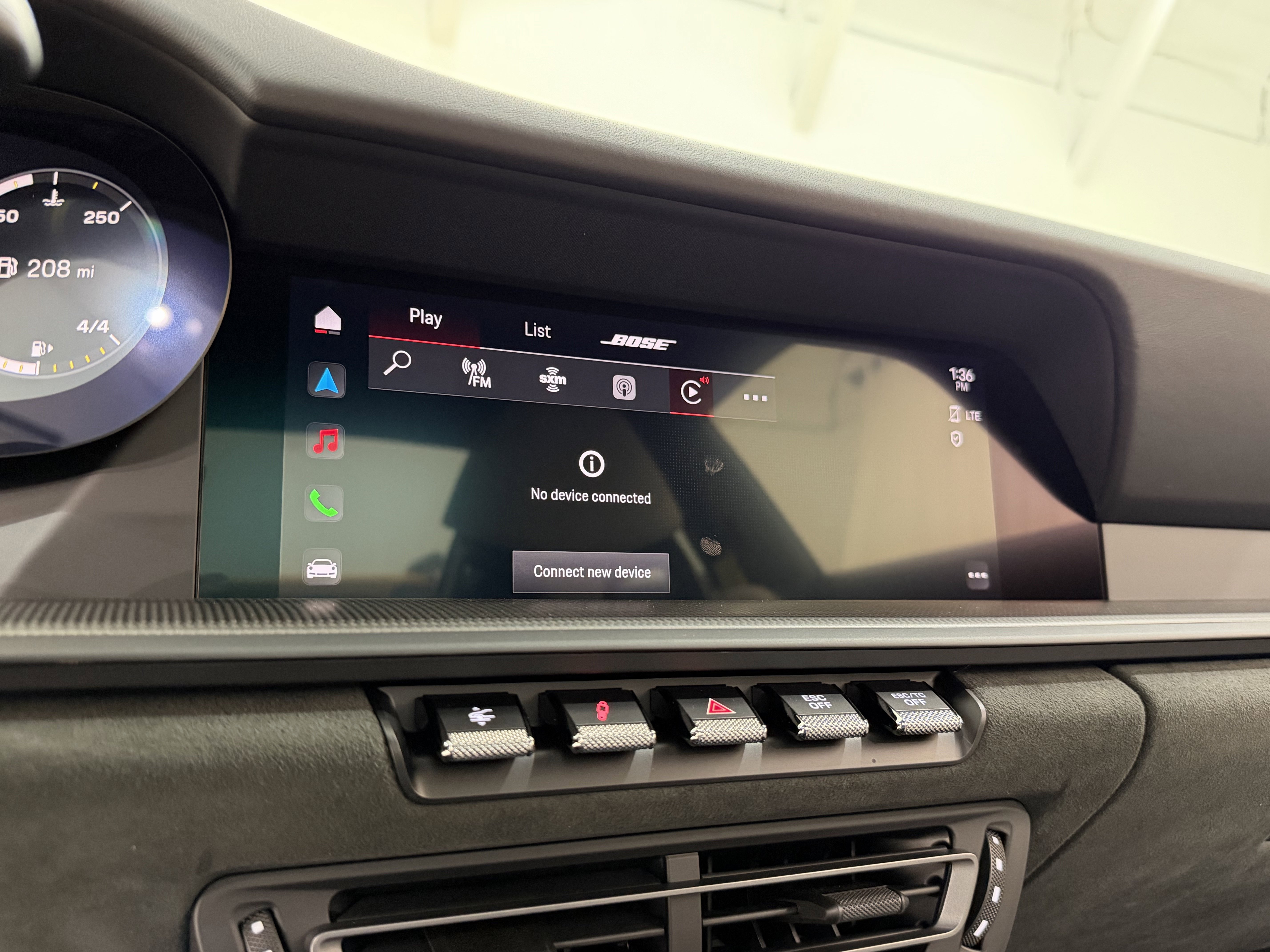 Certified 2023 Porsche 911 GT3 image 46