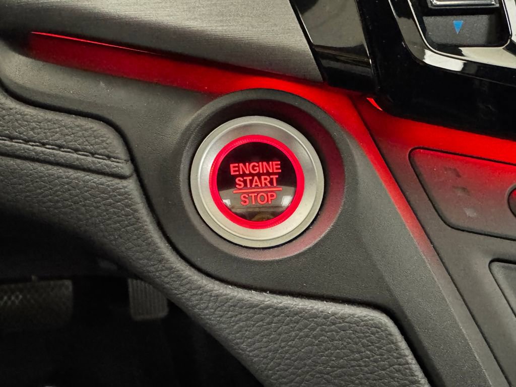 Used 2024 Honda Odyssey Sport image 26