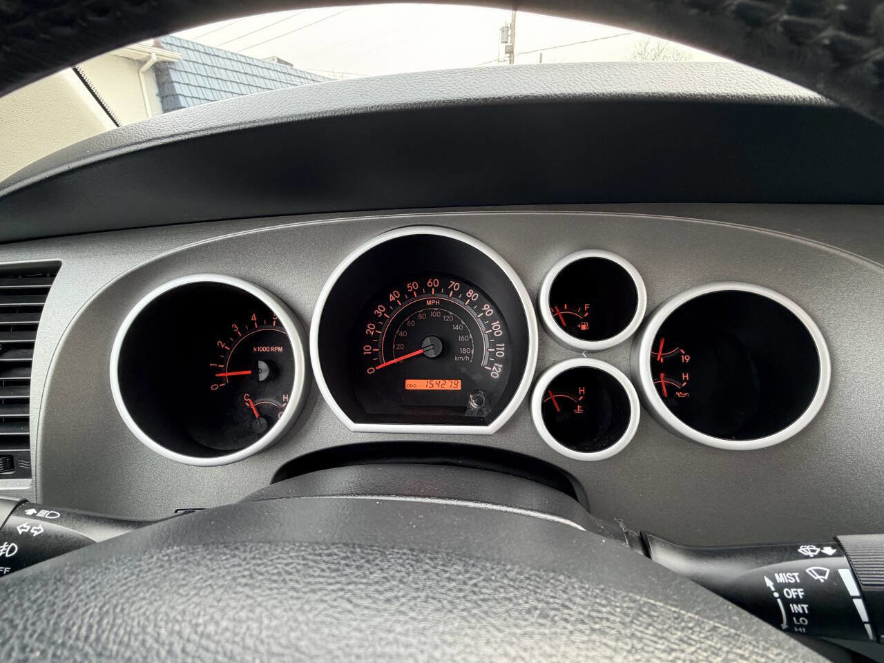 Used 2013 Toyota Sequoia SR5 w/ Premium Pkg image 27