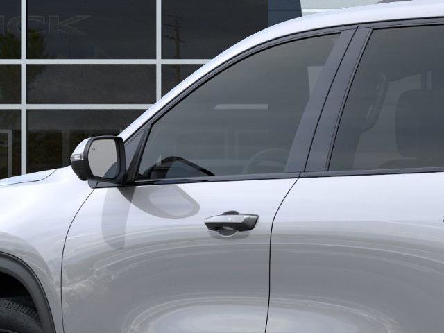 New 2026 GMC Acadia Elevation w/ Black Edition image 44