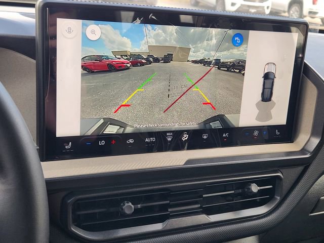New 2026 Ford Bronco Sport Big Bend AWD/4WD image 18
