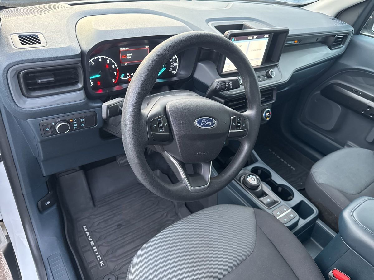 Used 2022 Ford Maverick XL image 19