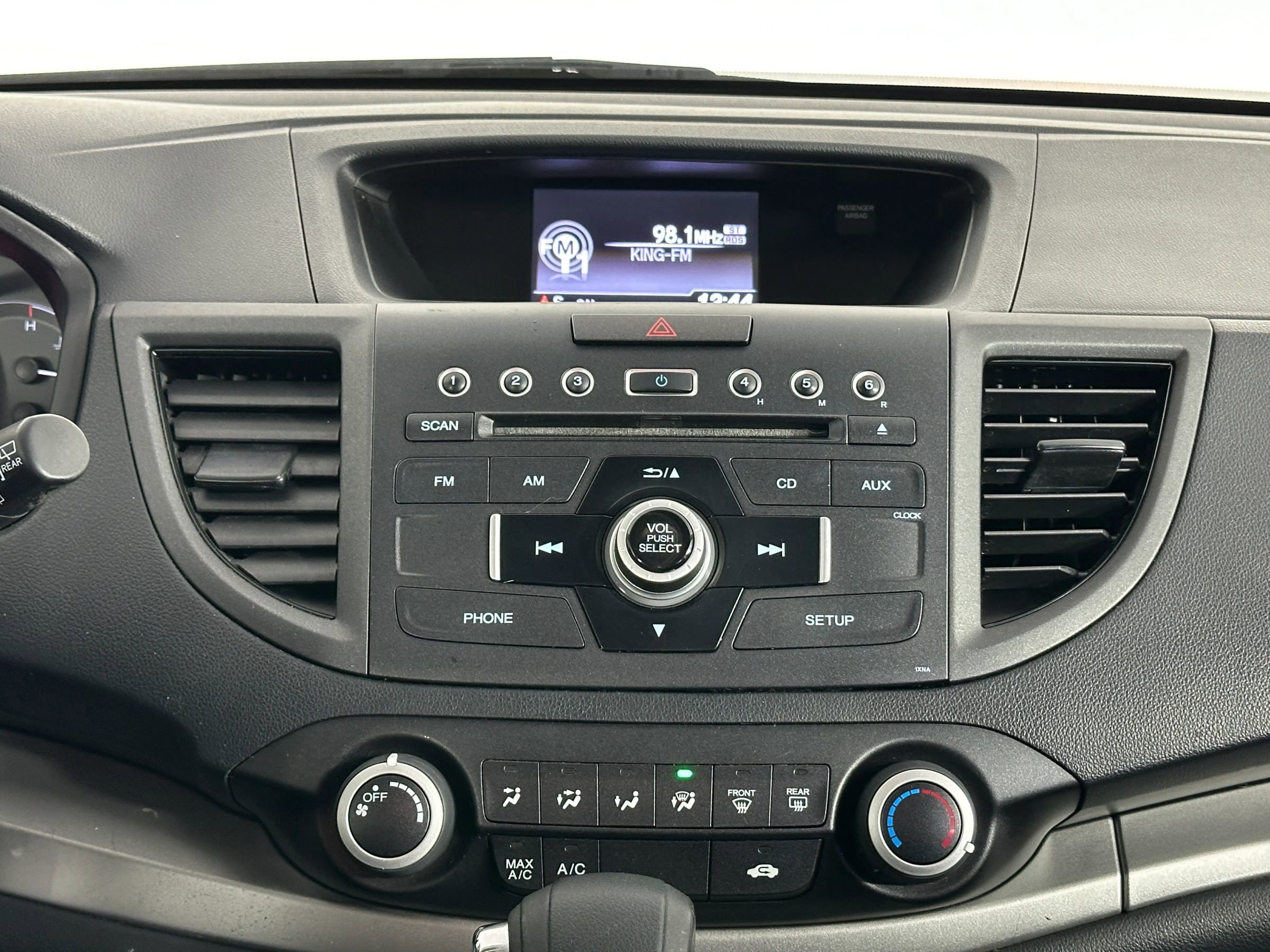 Used 2014 Honda CR-V LX image 24
