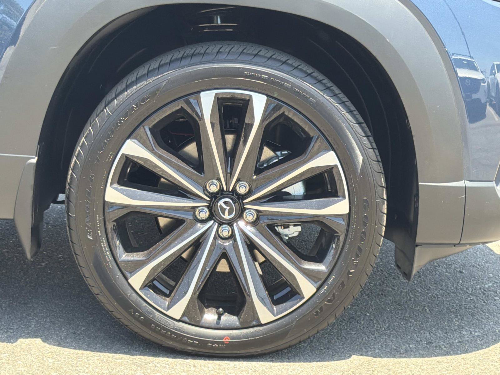 New 2026 MAZDA CX-50 AWD 2.5 S w/ Cargo Package image 26