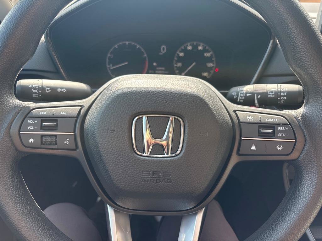 Used 2026 Honda CR-V EX image 34