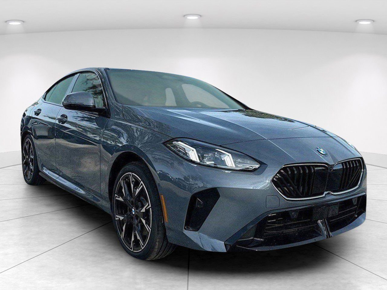 New 2026 BMW 228i w/ Technology Package image 2