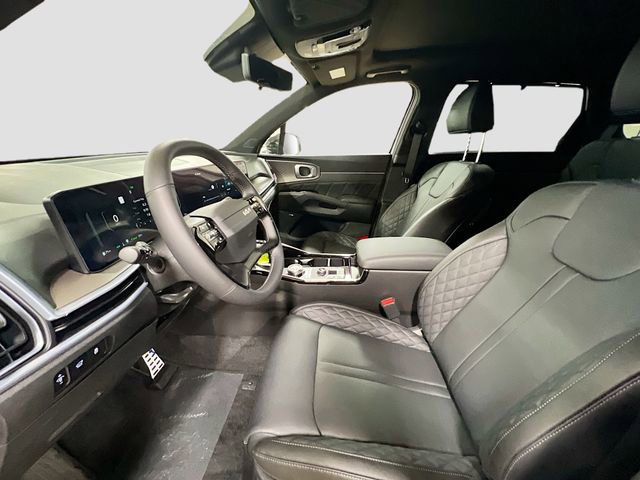 New 2026 Kia Sorento SX Prestige image 22