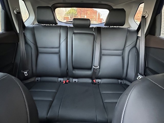 Used 2023 Nissan Rogue SV w/ SV Premium Package image 24