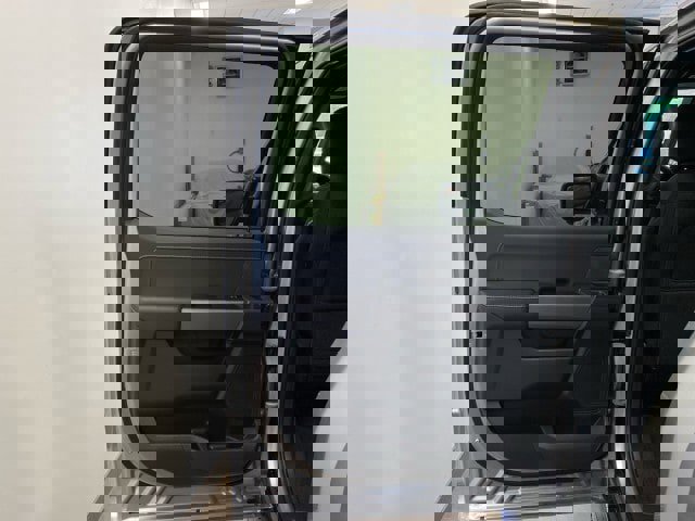 New 2025 Ford F150 XLT w/ Equipment Group 302A MID image 9