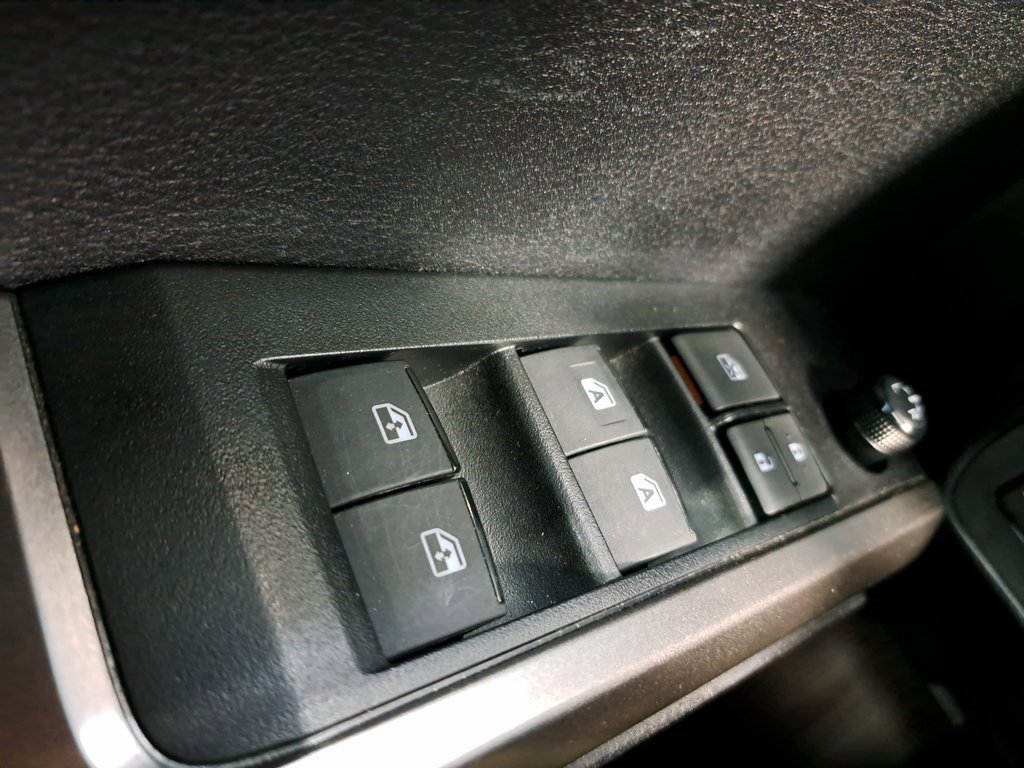 Used 2021 Toyota Tacoma Limited w/ Nightshade Package image 21