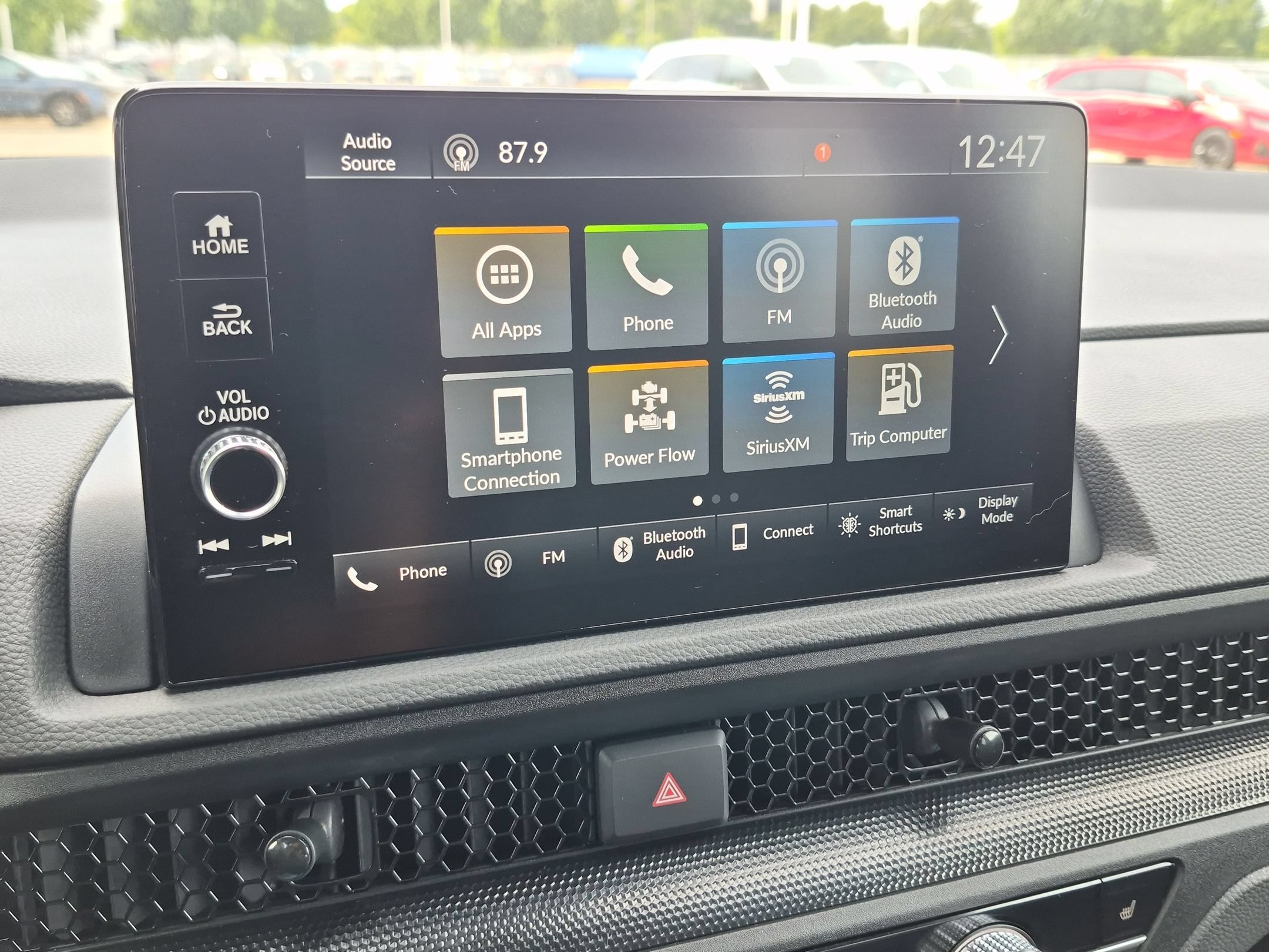 Used 2024 Honda CR-V Sport-L image 18