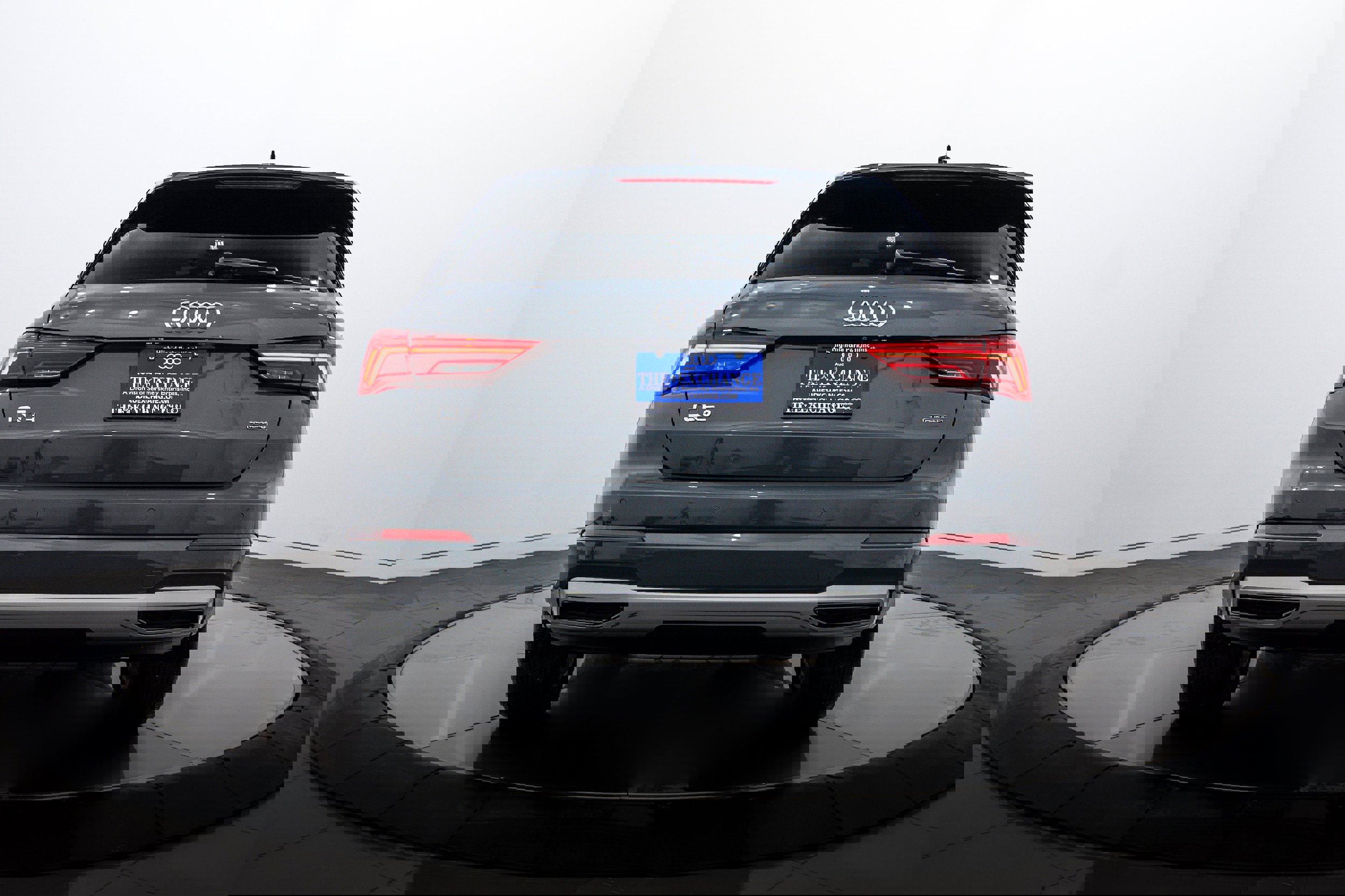 Used 2020 Audi Q3 2.0T Premium w/ Convenience Package image 19