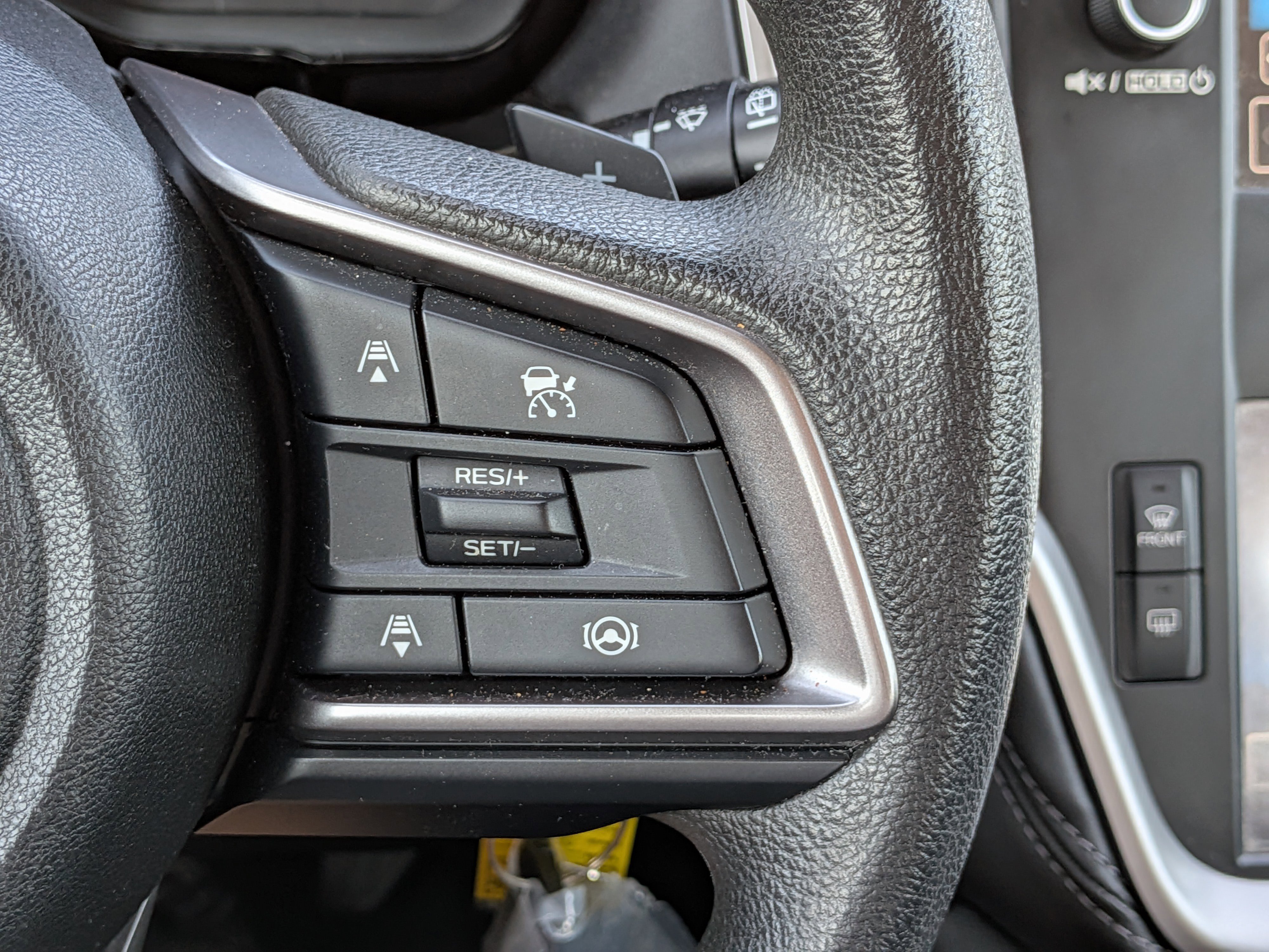 Certified 2024 Subaru Outback 2.5i AWD/4WD image 24