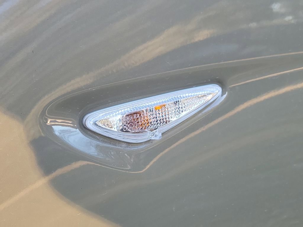 Used 2023 MAZDA MX-5 Miata Club w/ Brembo/BBS Recaro Package image 12