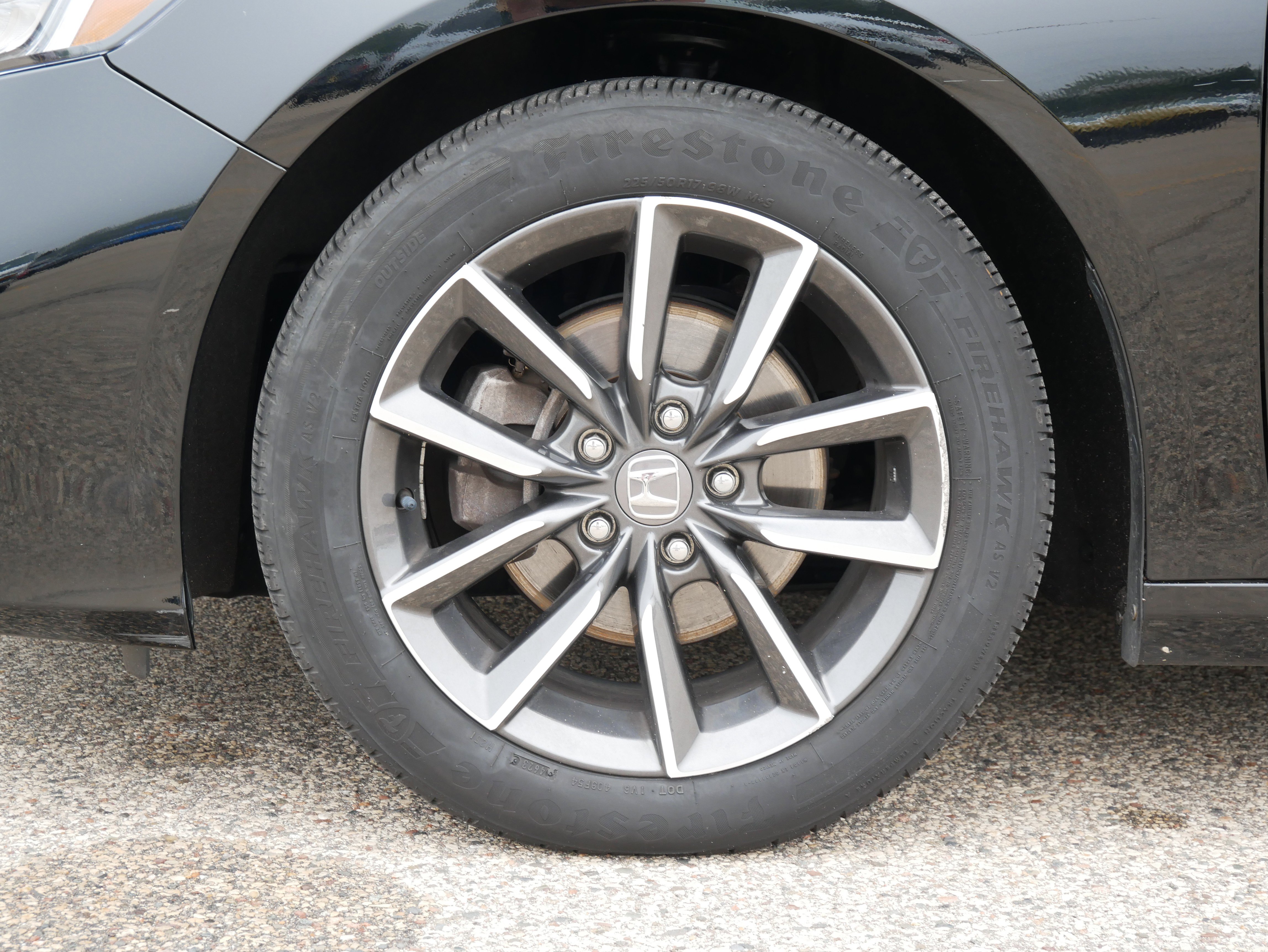 Used 2022 Honda Accord EX-L image 7