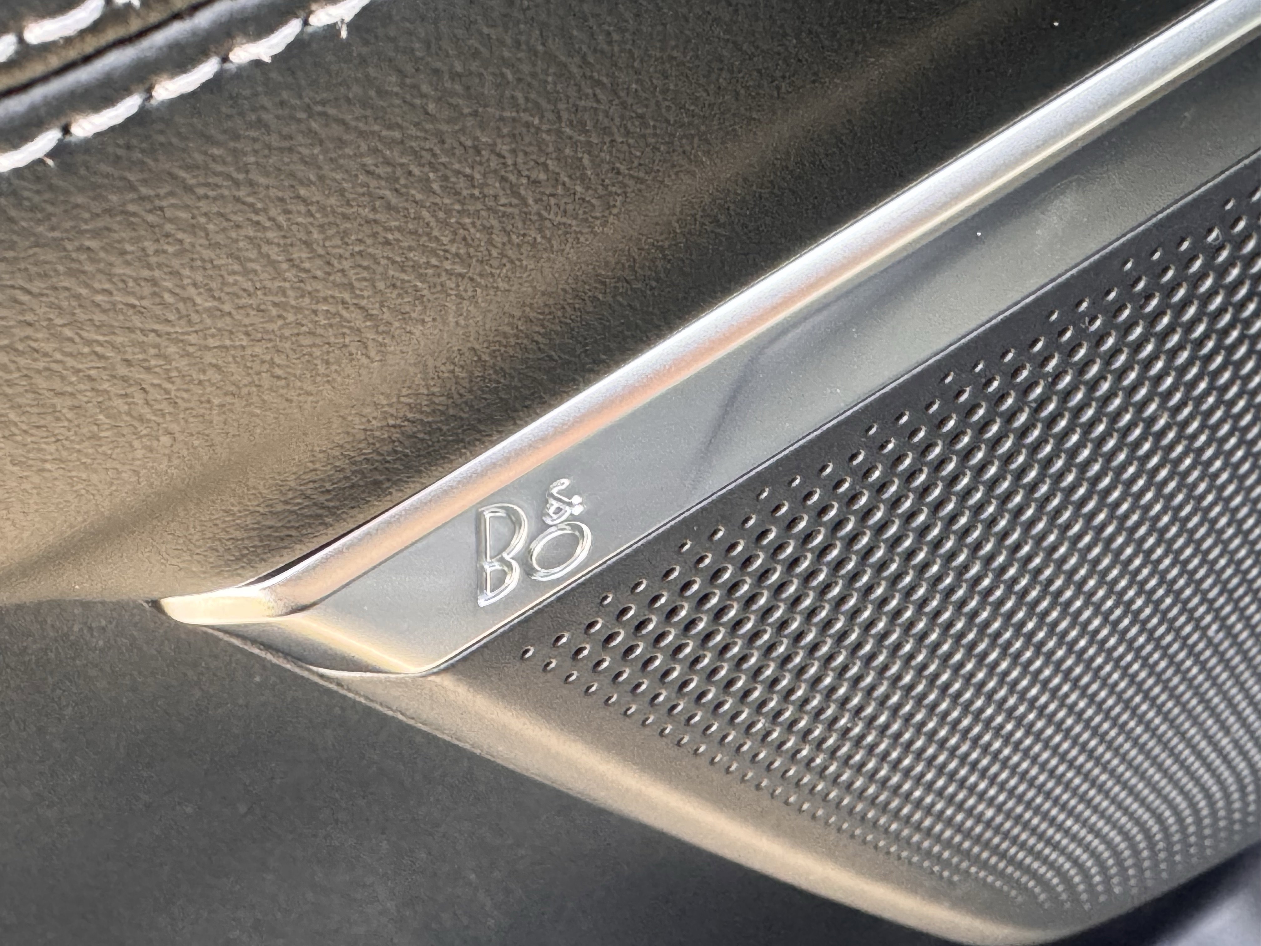 New 2026 Ford Expedition Platinum image 9