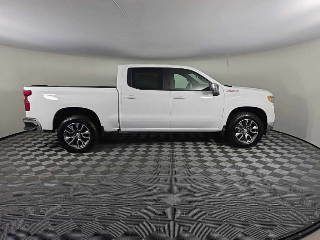 New 2025 Chevrolet Silverado 1500 LT w/ All Star Edition Plus image 6