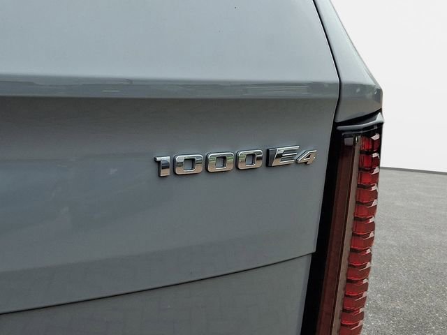 New 2026 Cadillac Escalade IQ Sport 1 image 26