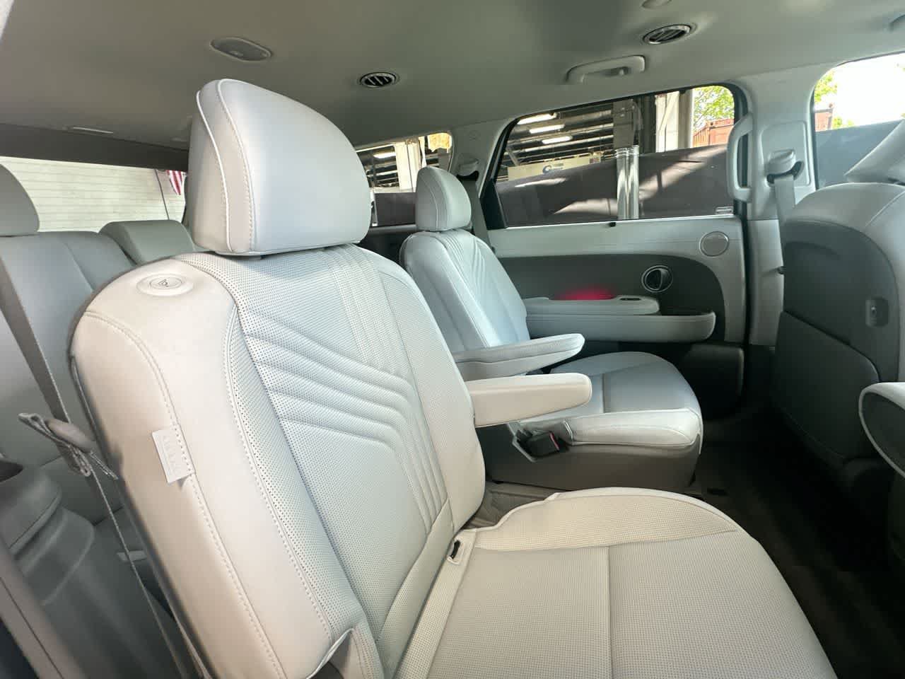 Used 2026 Hyundai Palisade SEL FWD image 26