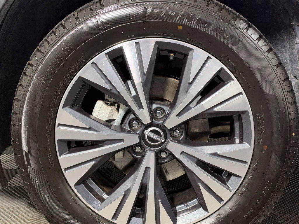 Certified 2023 Nissan Rogue SV w/ SV Premium B Package FWD image 36