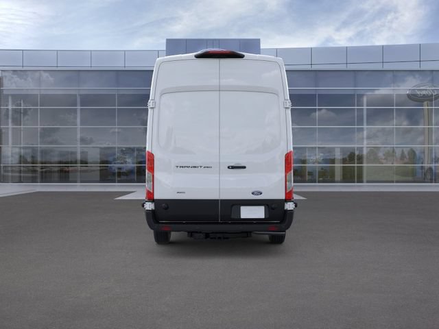 New 2026 Ford Transit 250 148 High Roof AWD image 5