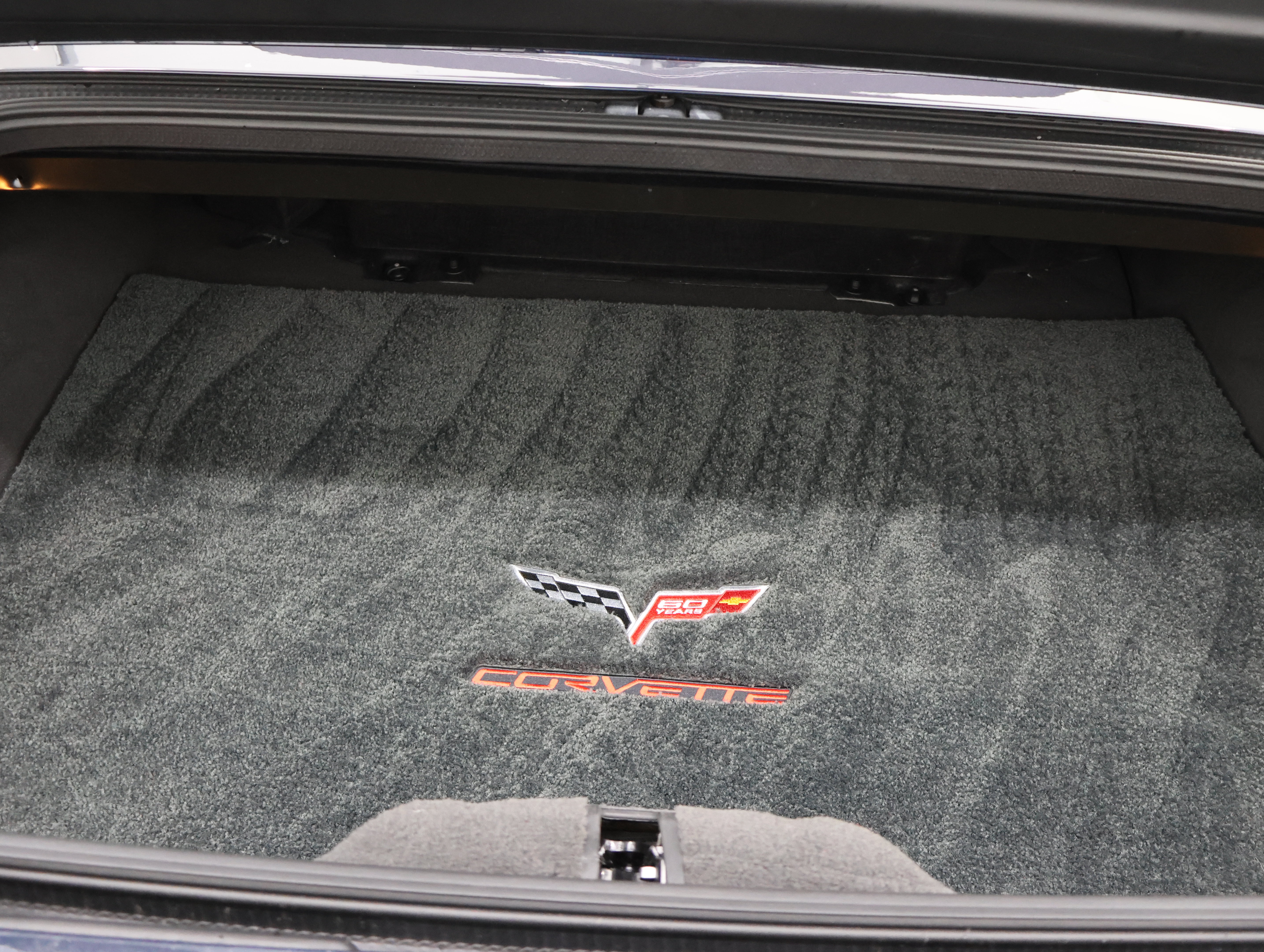Used 2013 Chevrolet Corvette Grand Sport RWD image 26