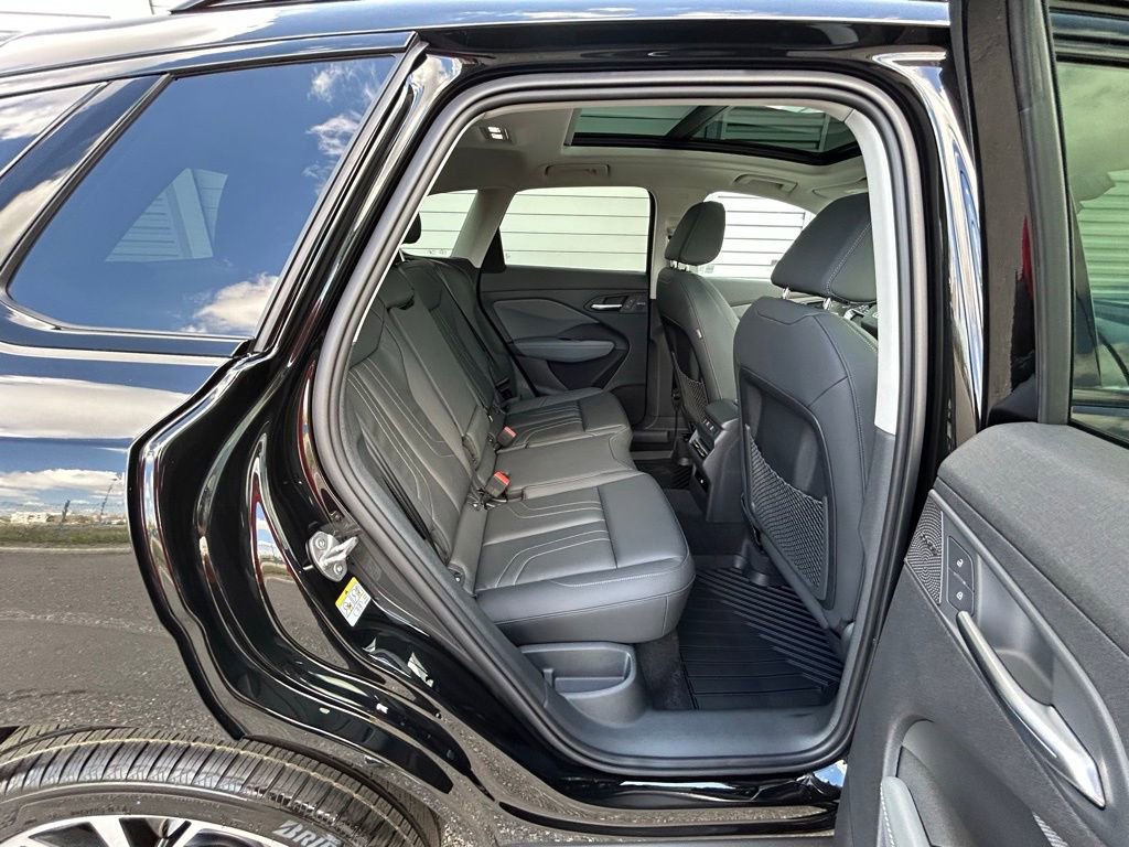 New 2026 Audi Q3 quattro 2.0T image 50