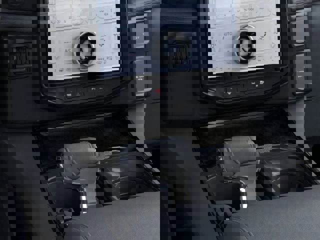 New 2025 Ford F150 Lightning Flash image 45