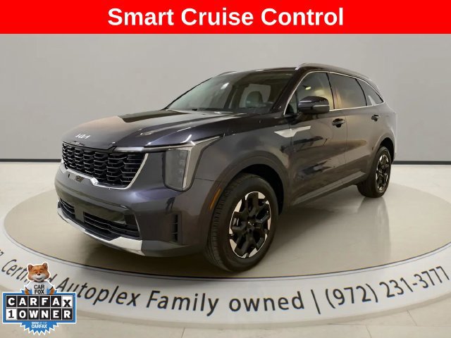 Used 2025 Kia Sorento S AWD/4WD image 1