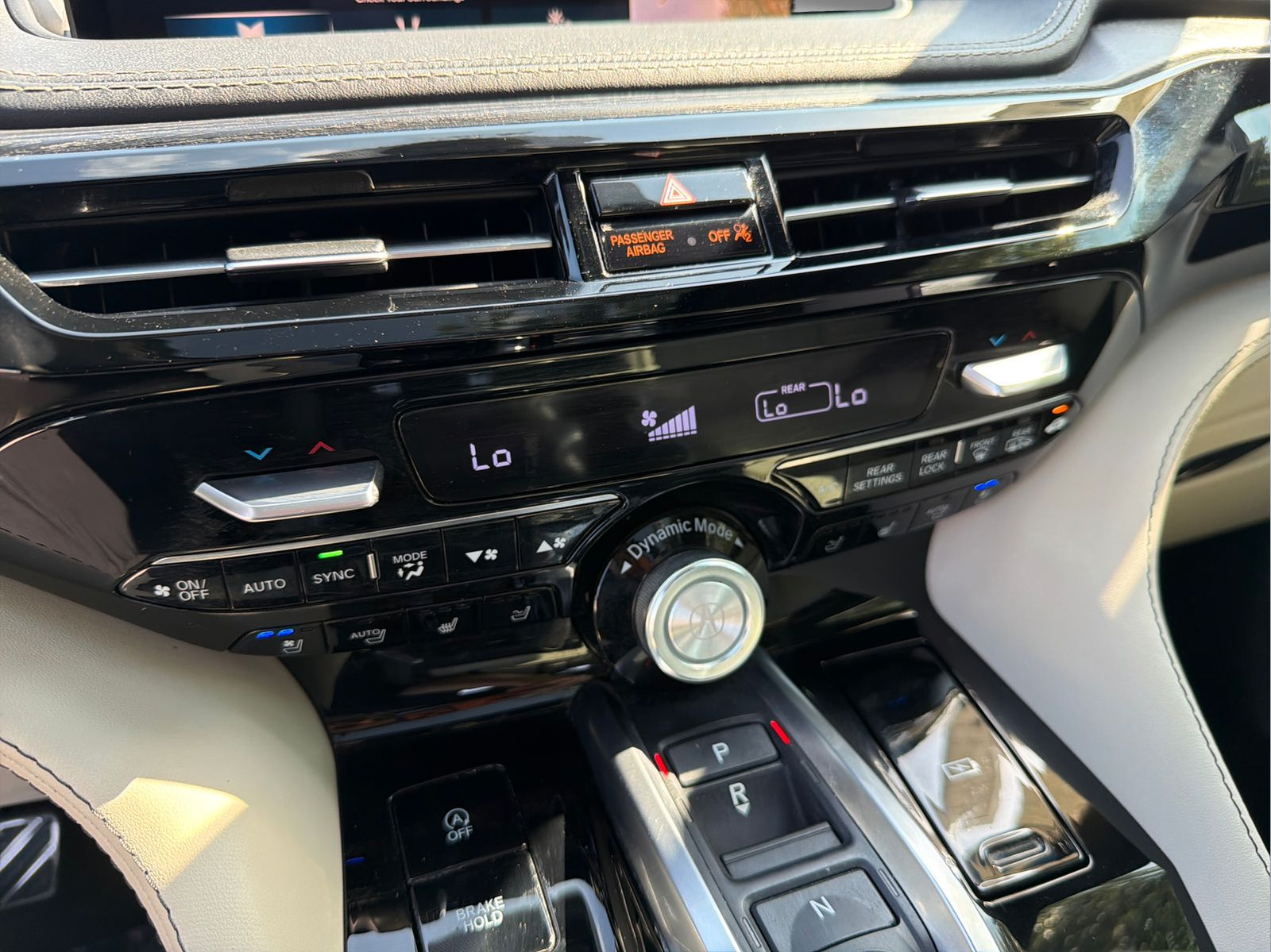 Used 2024 Acura MDX Type S AWD/4WD image 26